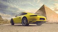Asphalt 9 -- Lot Voitures de sport