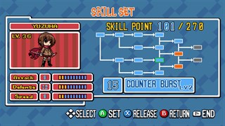 Phantom Breaker:Battle Grounds screenshot 2