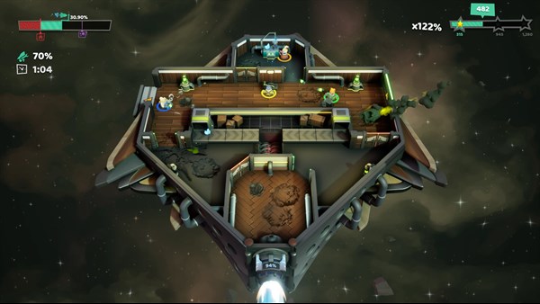 Fueled Up screenshot
