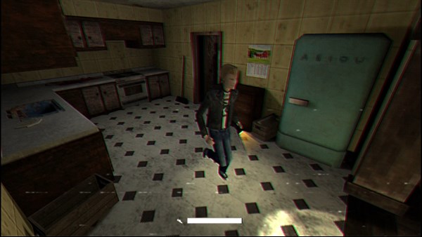 Cannibal Abduction screenshot