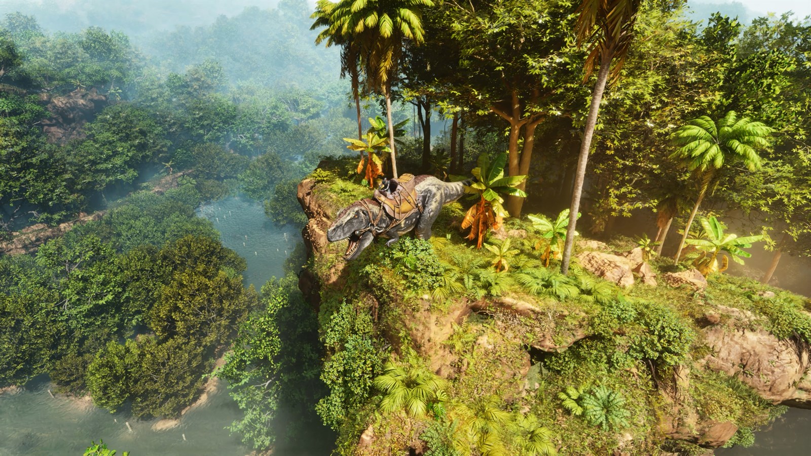 ARK: Survival Ascended — captura 2