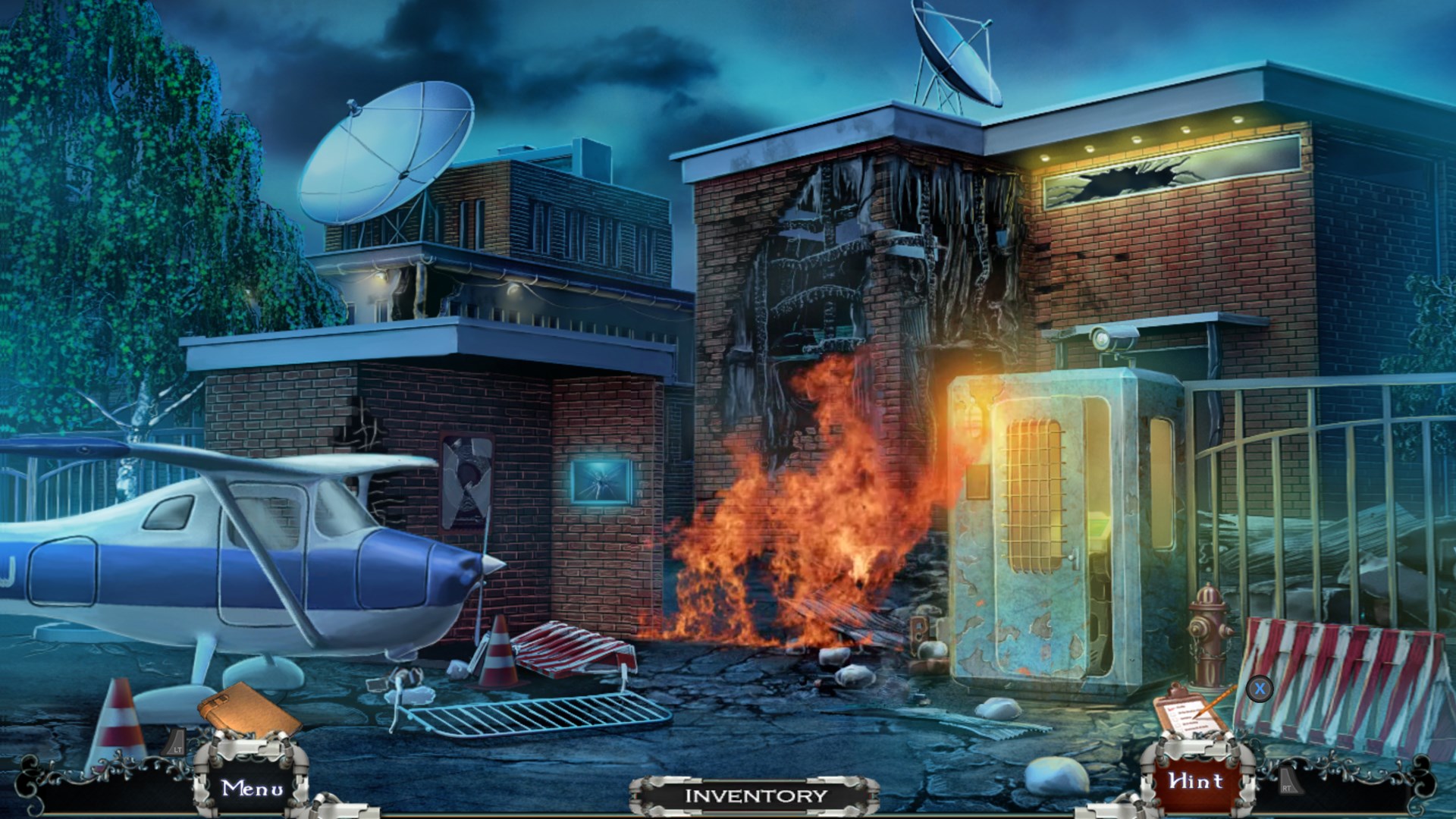 Hidden Object Adventure Bundle 3 screenshot 2