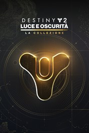 Destiny 2: Collezione Luce e Oscurità (PC)