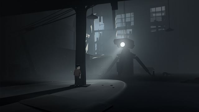 INSIDE screenshot 11