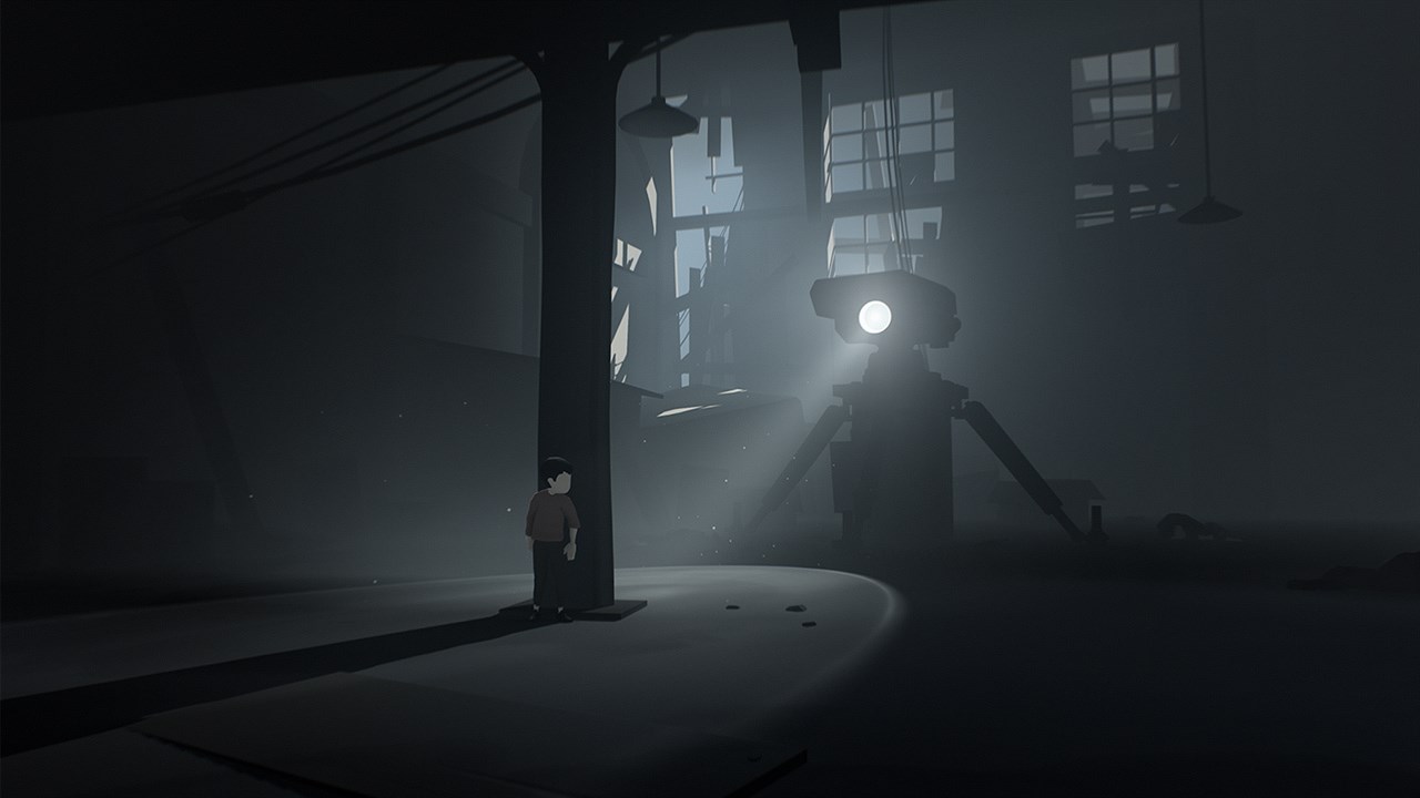 INSIDE screenshot 11