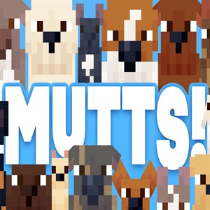 Rescue Dogs Mutts