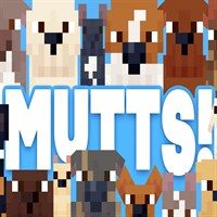 Rescue Dogs Mutts