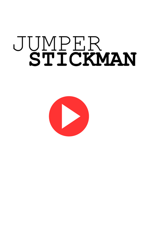 Jumper Stickman Screenshots 2