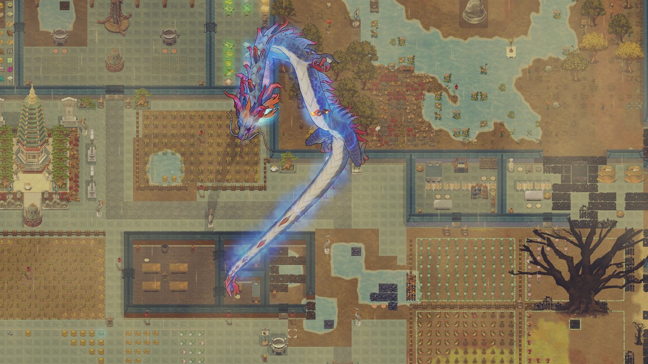 Amazing Cultivation Simulator screenshot 7