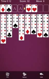 Solitaire Collection HD screenshot 2