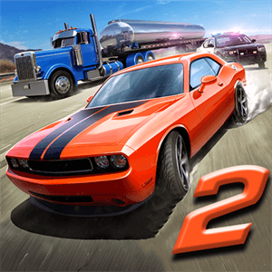 Highway Racer Pro