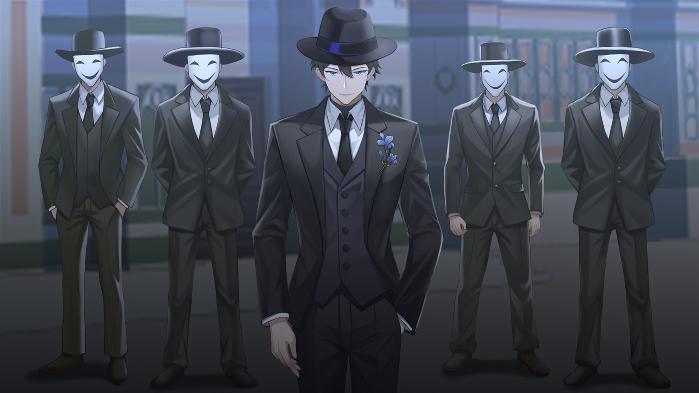 #6. Detective Girl: The Case of Immortality (Xbox) By: Happy Player