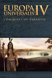 Europa Universalis IV: Conquest of Paradise