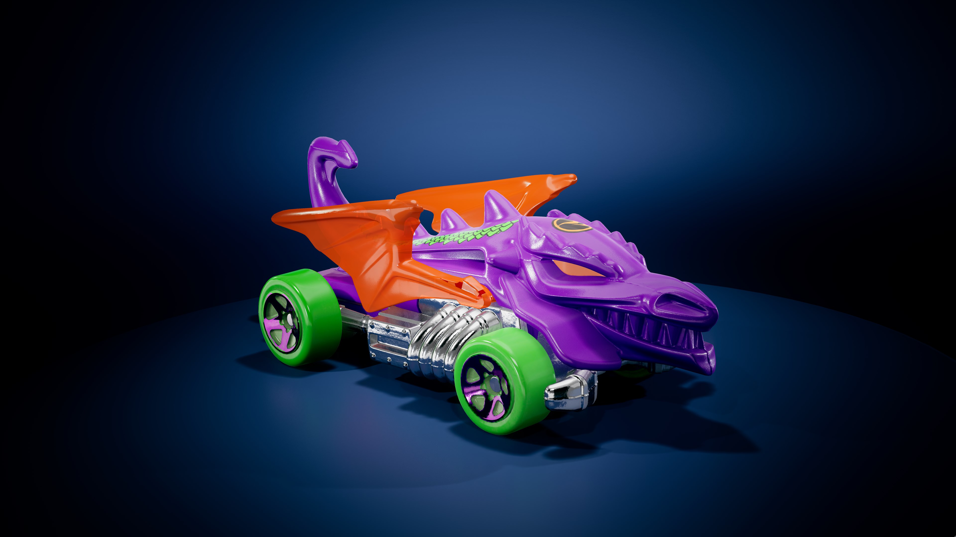 Hot wheels unleashed steam фото 98