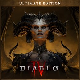 Aperçu Diablo® IV - Ultimate Edition