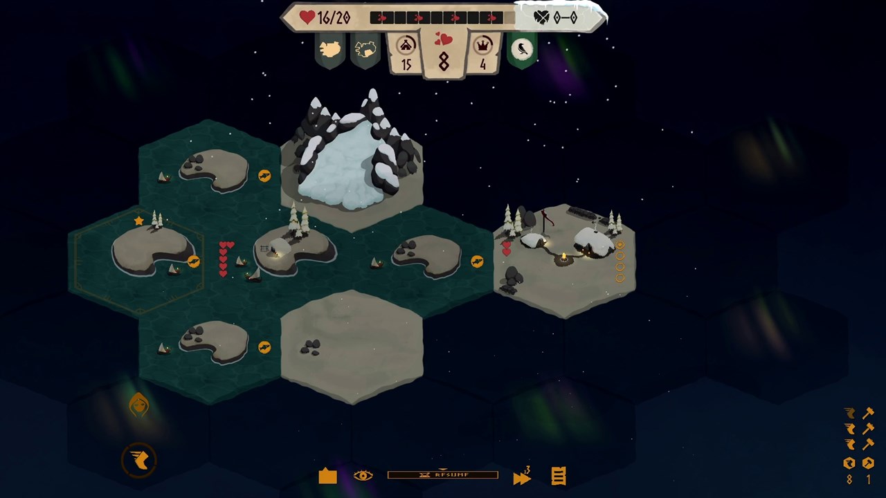 Landnama screenshot 1