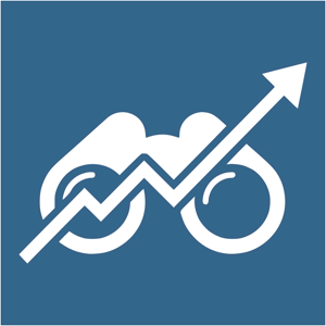 Stock Watch List icon