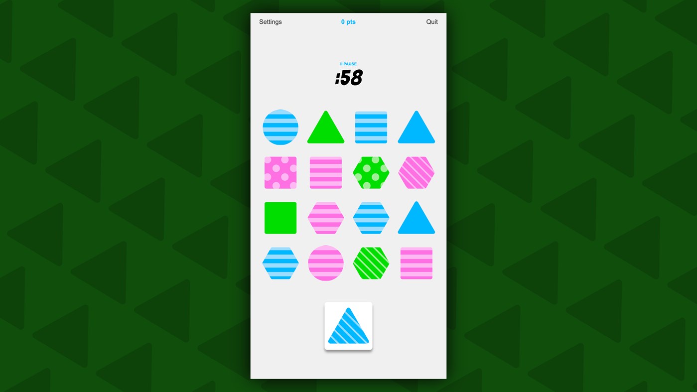 #6. Like Me? (Windows) 由: Big Tent Games