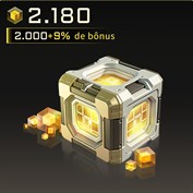 nenhuma legenda disponível