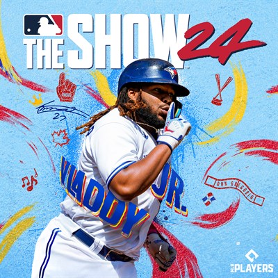 MLB® The Show™ 24 - Xbox One 스탠다드 에디션