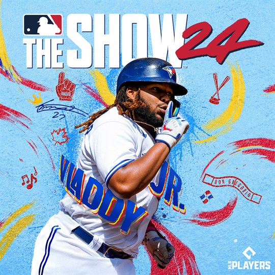 MLB® The Show™ 24 - Xbox One Standard Edition for xbox