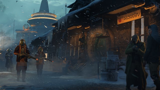 Star Wars Outlaws - Season Pass screenshot 4