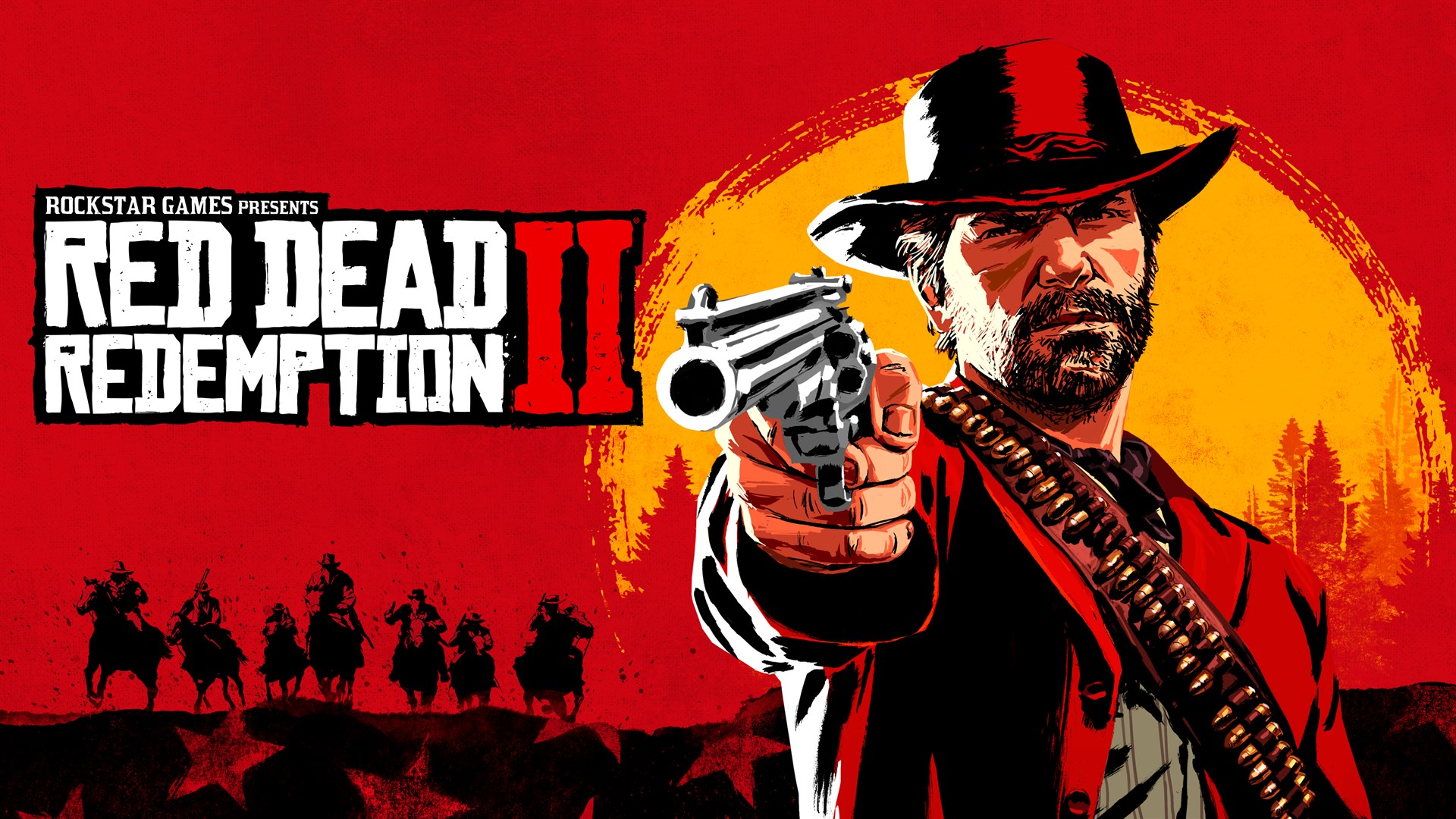 Red Dead Redemption 2: Modo História e Conteúdo da Edição Definitiva