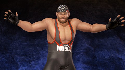 DOA6 Deluxe Costume - Bass