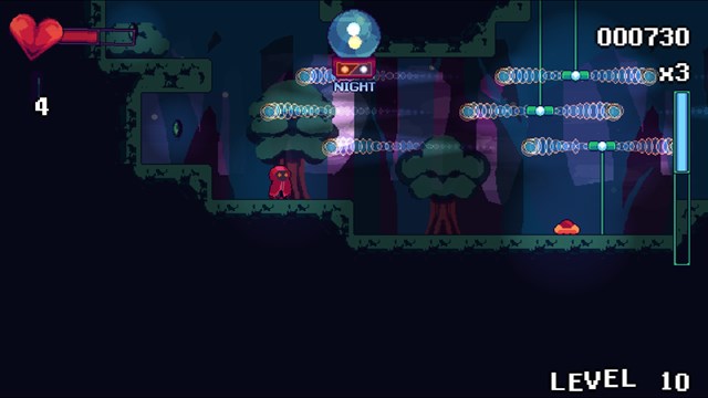 Crystal Ball of Firmament (Xbox One) screenshot 3