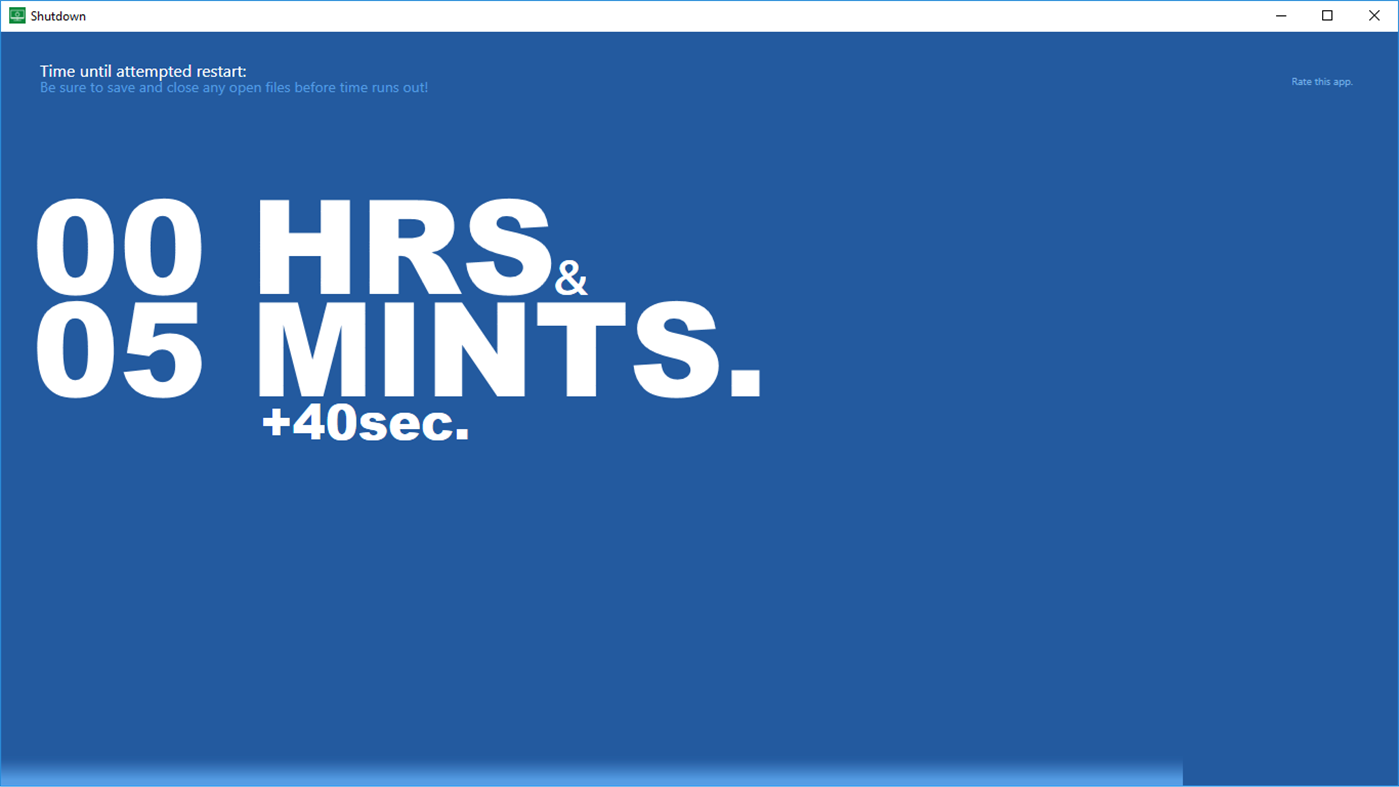 #7. Shutdown (Windows) Göre: barbez.eu