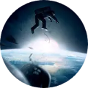 Gravity Wallpaper New Tab icon