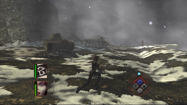 BloodRayne: ReVamped — 6
