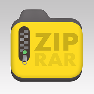 RAR File Extractor - Zip Unzip & File Compressor
