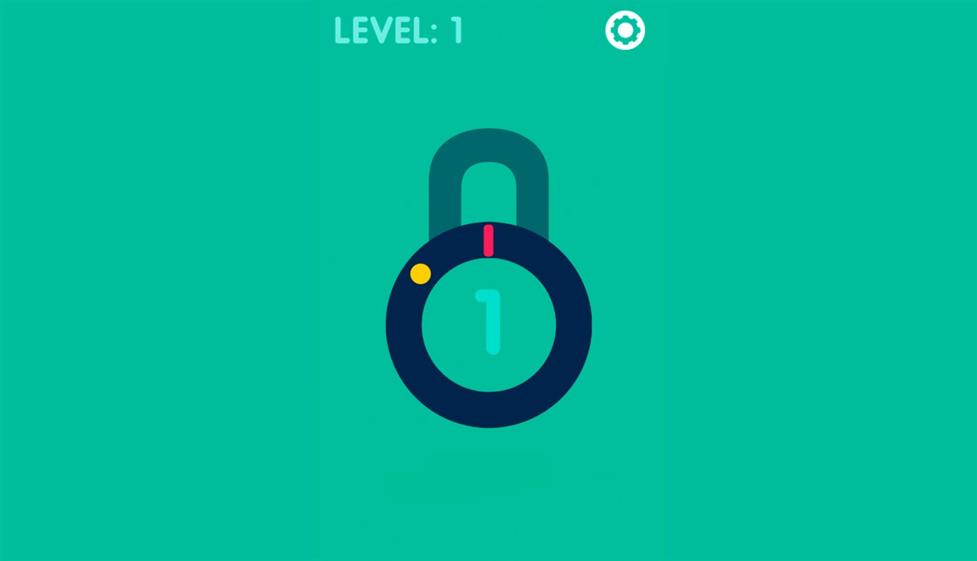 #1. Pop the Lock (Windows) Bởi: Simple Machine LLC
