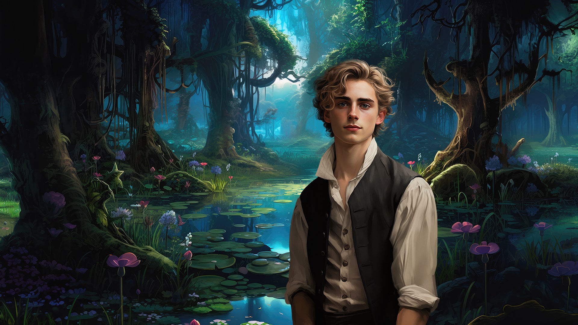 Mahjongus: Mystery of Fortescue