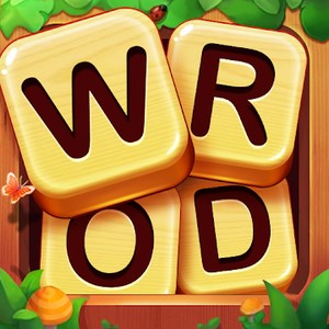 Word connect game