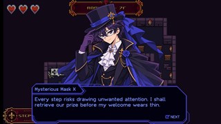 Shadow Rose (Xbox Series X/S) screenshot 3