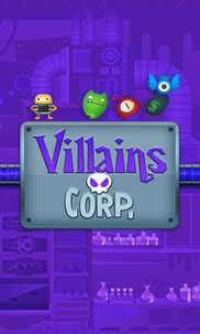 Villains Corp. screenshot 5