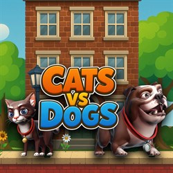 Cats vs Dogs