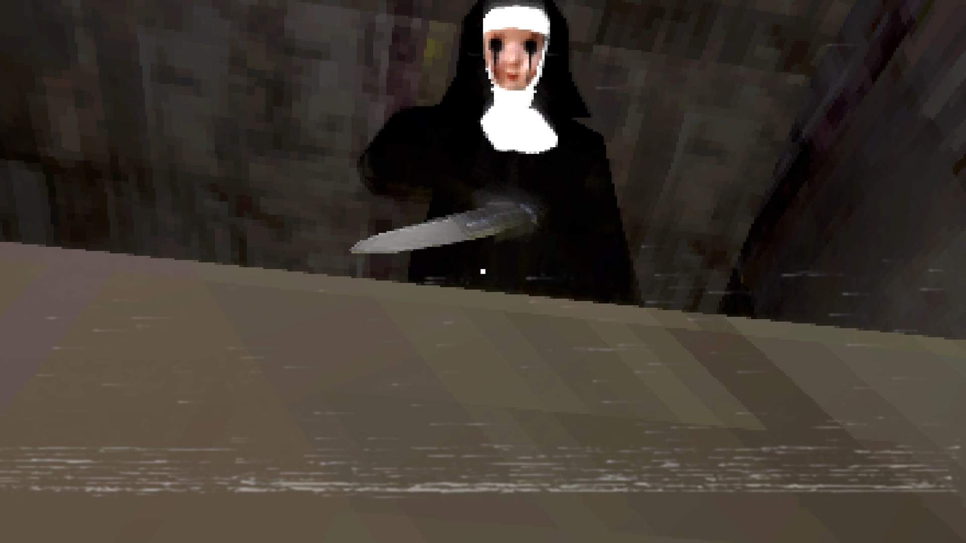 Nun Massacre | Xbox | Chiave | Privato