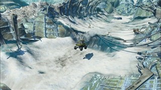 Halo Wars screenshot 5
