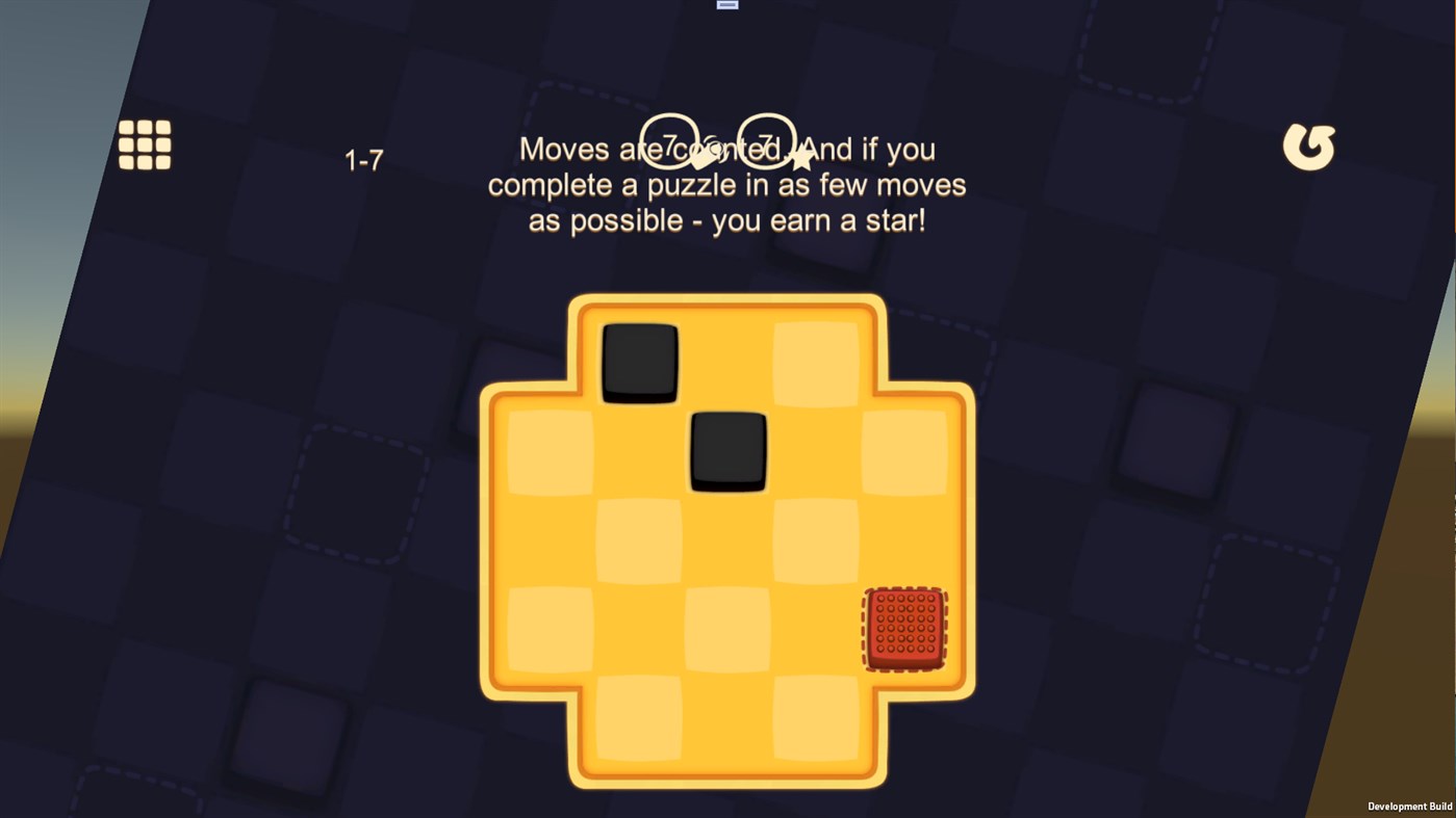 #3. Move The Block Deluxe (Windows) Podle: Tristan Vick