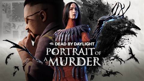 Dead by Daylight: Глава Portrait of a Murder Windows
