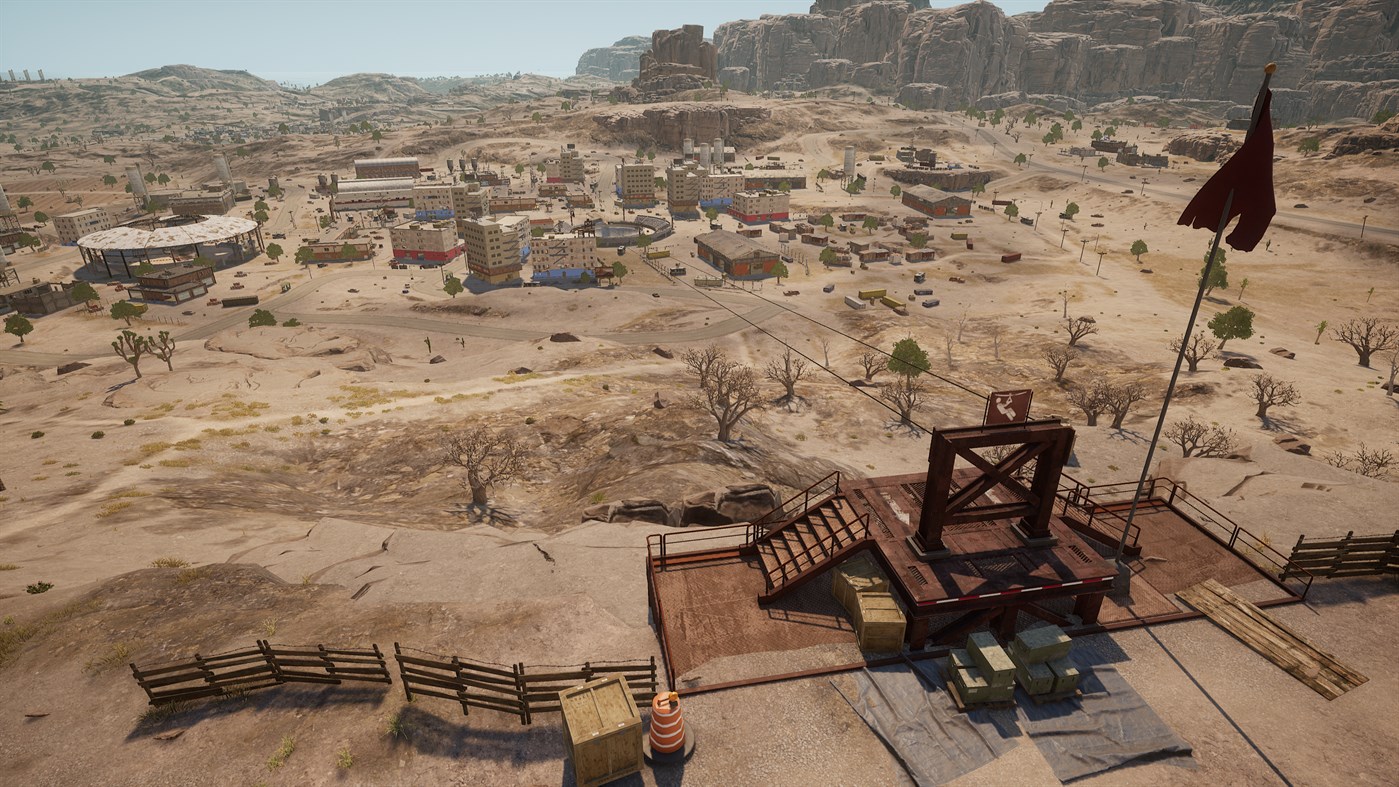 #5. PUBG: BATTLEGROUNDS (Xbox) Podle: KRAFTON, Inc.