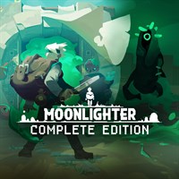 Moonlighter: Complete Edition