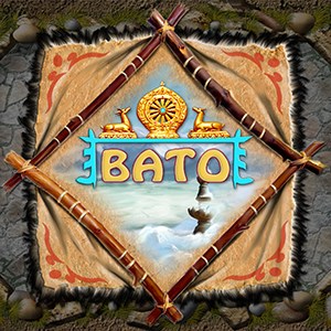 Bato - Bilhar Mágico