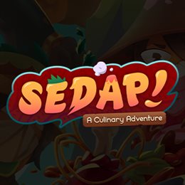 Aperçu SEDAP! A Culinary Adventure