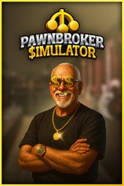 Pawnbroker Simulator