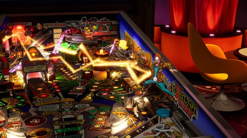 Pinball FX - Williams Pinball Collection 2