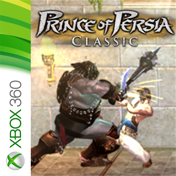 Prince of Persia® · Standard